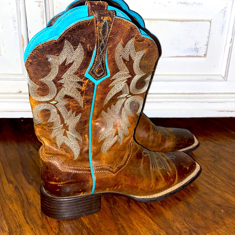 Boots